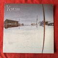 KYUSS ...And The Circus Leaves Town - Blue VINYL LP 1999 Limited Very Rare Qotsa