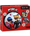 Miraculous - Starter-Box (1 - 3) - Die Original-Hörspiele zur TV-Serie