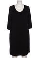 Peter Hahn Kleid Damen Dress Damenkleid Gr. EU 44 Schwarz #ujmh857