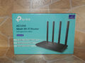 TP-Link AC1200 Wireless MU-MIMO Gigabit Router V4 -NEU#2