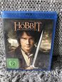 Der Hobbit: Eine unerwartete Reise [Blu-ray] von Peter Ja... | DVD | Zustand gut