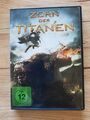 Zorn Der Titanen / DVD / Sam Worthington / 2012