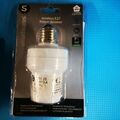 Smartwares Fernbedienbar Lampenfassung Dimmer Funk E27 Lampen-Fassung dimmbar