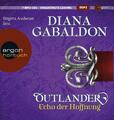 Outlander - Echo der Hoffnung | Diana Gabaldon | 2018 | deutsch