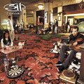 311 Evolver (CD) Album