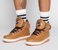 PATRICK EWING ATHLETICS 33 HI PU (BROWN/WHITE) (LIMITED EDITION)