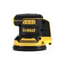 DeWalt Akku-Exzenterschleifer, DCW210NT