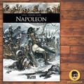 Historische Persönlichkeiten: Napoleon / Splitter / Noël Simsolo