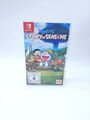 Doraemon Story of Seasons Spiel (Nintendo Switch)