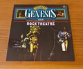 Genesis – Rock Theatre (LP)