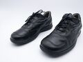 ecco Latex Herren Sneaker Freizeitschuh Halbschuh Leder Gr. 42 EU Art. 4894-98