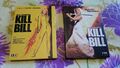 Kill Bill. Volume 1 & 2 - Digipack Limited Edition - 4 DVD - OOP - No Ita