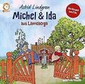 Michel  Ida aus Lönneberga-das Hörspiel Zum Fil von Miche... | CD | Zustand neu