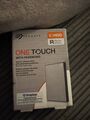 Seagate One Touch STKY1000401 Festplatte 1 TB extern STKY1000401