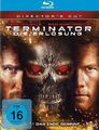 Terminator: Die Erlösung [Director's Cut]