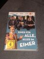 Einer Für Alle Alles Im Eimer DVD Film Komödie