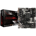 ASRock B450M-HDV R4.0 AM4 M-ATX D-Sub/HDMI/DVI DDR4 retail