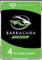 Seagate BarraCuda HDD ST4000LM024 - 4TB - 2,5 Zoll SATA3 Festplatte 15mm Bauhöhe