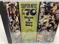 Super Hits of the 70s - Have a nice day Vol 3