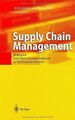 Supply Chain Management: Strategien und Entwicklung... | Buch | Zustand sehr gut