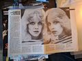 The Runaways  Cherie + Marie Currie  Article USA 80s