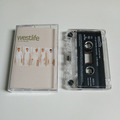 WESTLIFE IF I LET YOU GO CASSETTE TAPE SINGLE RCA BMG 1999