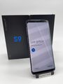 Samsung Galaxy S9 SM-G960F Smartphone 64GB Dual Sim Lila Neuwertig