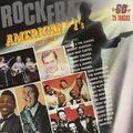 Rock Era - American No. 1's 1957-1962 von Buddy Knox, Pat Boo...[CD] Zustand Gut