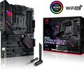 ASUS ROG Strix B550-F Gaming WIFI II Mainboard AMD Ryzen B550 Sockel AM4 ATX M.2