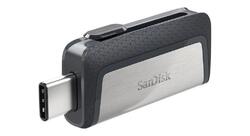 SanDisk Ultra Dual Drive Type-C 64GB