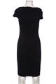 Escada Kleid Damen Dress Damenkleid Gr. EU 36 Schwarz #ksi7l1k