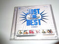 CD   Just The Best 2001 Vol. 1