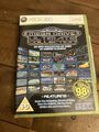 Xbox 360 Spiel Sega Mega Drive Ultimate Collection - Komplett - GC - PAL