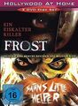 Frost / Satans Little Helper - 2 DVD von Jeff Liebe... | DVD | Zustand sehr gut