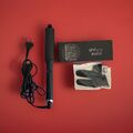 ghd curve creative curl wand professioneller Lockenstab ohne Klammer schwarz