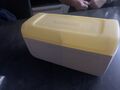 Tupperware BreadSmart Brotbox Toastbox