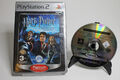 Harry Potter und der Gefangene von Askaban (Sony PlayStation 2, 2005)