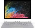 Microsoft Surface Book 2 13,5-15 Zoll / i5-i7 / 8-16GB RAM / 256GB-1TB SSD NEU