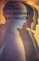 The Karamazov Brothers Fyodor Dostoyevsky