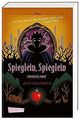 Disney. Twisted Tales: Spieglein, Spieglein von Cal... | Buch | Zustand sehr gut