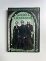 Matrix Reloaded - 2 Disc Edition - DVD - Keanu Reeves