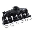 Saugrohrmodul für BMW E82 E90, F01/02, X6Z4, X6