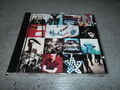 U2  "Achtung Baby"   CD  Album