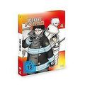 Fire Force - Vol. 4 - von Peppermint Anime (AV Visio... | DVD | Zustand sehr gut