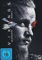 Vikings - Season 2 [3 DVDs] | DVD | Zustand gut