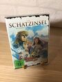 Die Schatzinsel - Die komplette Serie [2 DVD´s]