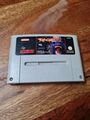 Super Nintendo Rage Spiel