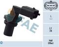 FAE 79337 Nockenwelleposition Sensor für OPEL ZAFIRA B (A05) INSIGNIA Caravan