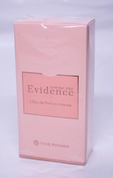 Yves Rocher Comme Une Evidence Eau de Parfum 50 ml OVP