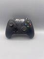 🔥Microsoft Xbox One 1537 Wireless Controller - Black Schwarz gebraucht